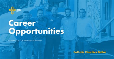 catholic charities dallas jobs|Careers – Catholic Charities Dallas.